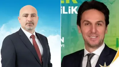 Hopa'da aynı isimli iki adaydan kazanan CHP'li Utku Cihan oldu