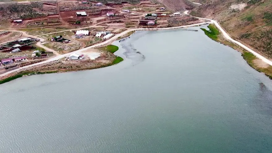 Dipsizgöl ve Eğrigöl yapılaşma tehdidi altında 12