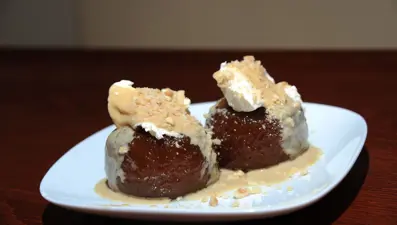 Tekirdağ'ın Hayrabolu Tatlısı tescillendi