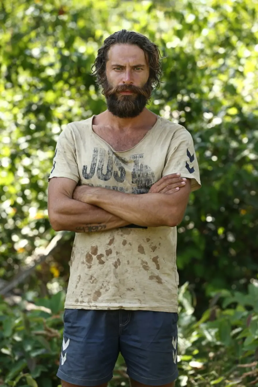 Survivor 2017 yarışmacıları nereli? 12 Survivor 2017 yarışmacıları nereli? 12