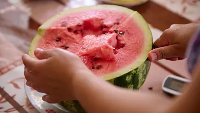 Temmuz ayında en çok karpuz ucuzladı