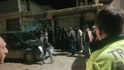 Şanlıurfa’da müzisyen evinde ölü bulundu