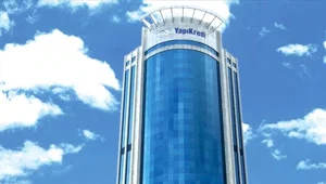 Koç Holding'den Yapı Kredi ile ilgili yeni açıklama Koç Holding'den Yapı Kredi ile ilgili yeni açıklama