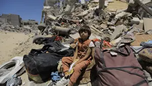 UNRWA: Gazze’de çocukların yüzde 80’i aşılandı