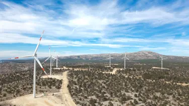 Akfen Yenilenebilir Enerji’ye iki ödül