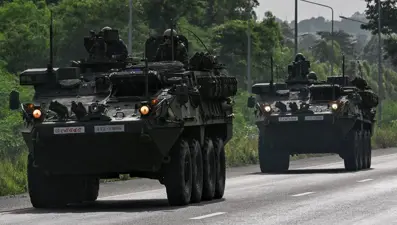 Çin ve ABD gölgesinde sınır çatışması: Hangi ordu daha güçlü?