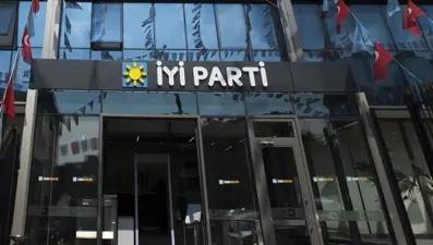 İYİ Parti yarın kurultaya gidiyor