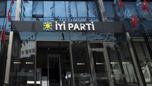 İYİ Parti'de kurultay tartışması İYİ Parti'de kurultay tartışması