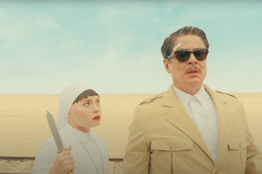 78. Cannes Film Festivali seçkisi açıklandı 1