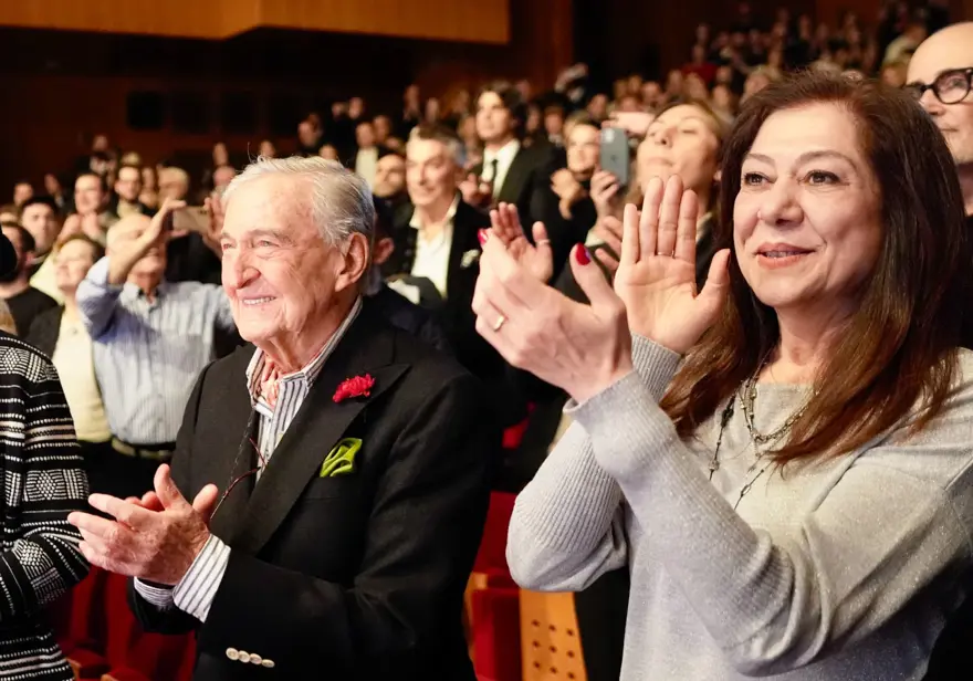 "BEDİA MUVAHHİT, BELKİ 10 KEZ GELMİŞTİ OYUNUMUZA" 4