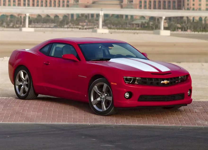 CHEVROLET 80 CHEVROLET 80