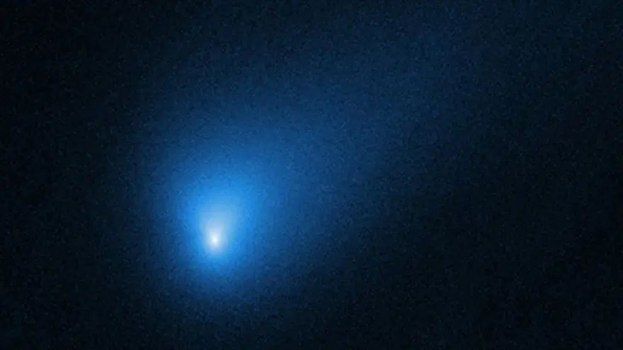NASA'dan 'Kelebek Nebula' paylaşımı 57