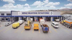 TESK'ten "araç muayenesi ödemesinde kredi kartı tahsilat farkı alınmasın" talebi