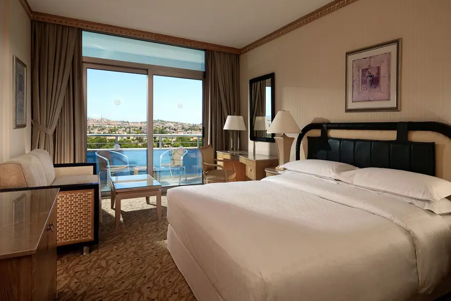 Kış aylarında sıcacık ve şifa dolu bir tatil: Termal oteller 8