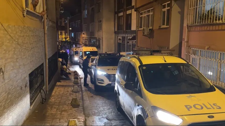 Çocuklar kavga etti, babalar birbirini vurdu 5