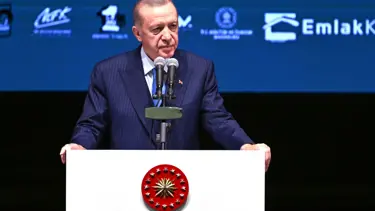 SON DAKİKA HABERİ: Cumhurbaşkanı Erdoğan'dan Kılıçdaroğlu'na tepki: 12 seçim kaybetmiş hala seçmeni suçluyor