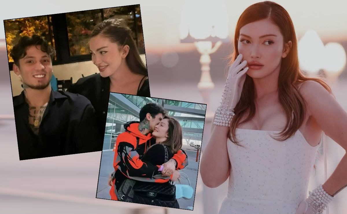 Danla Bilic eski sevgilisi Emirhan Çakal'ı konuk etti: Aşkı bitiren detay ortaya çıktı