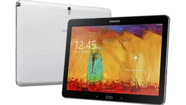 Yeni Galaxy Note 10.1 Türkiye'de