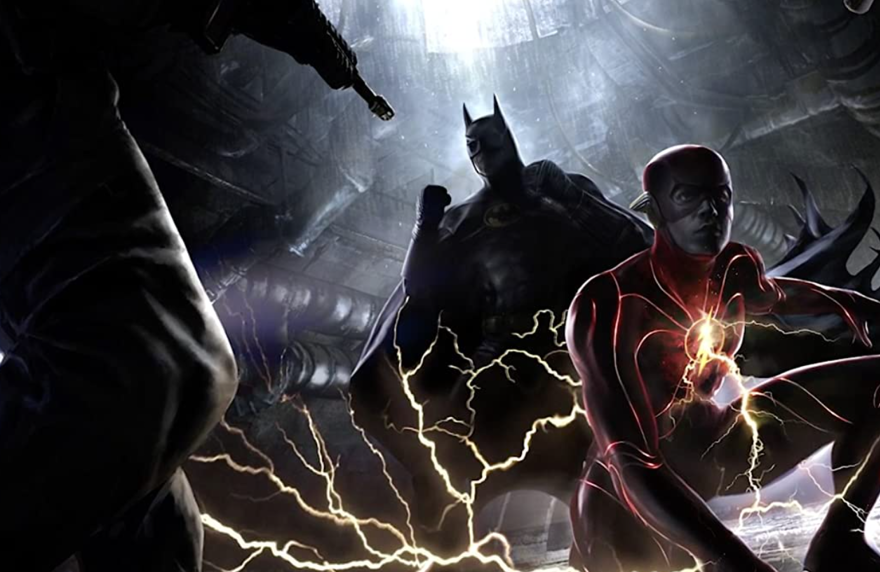 Yılın merakla beklenen bilim kurgu filmleri ve dizileri 8