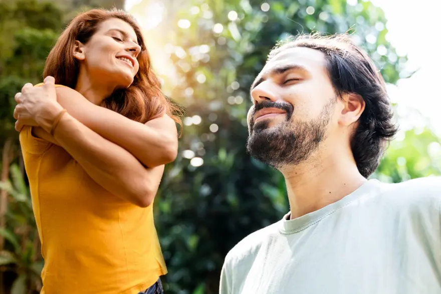 Kendini gerçekten seven insanların 5 davranışı 