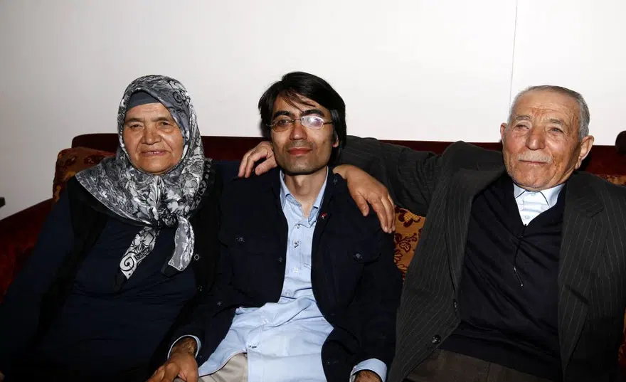 Aylar sonra eve dönüş 12 Aylar sonra eve dönüş 12