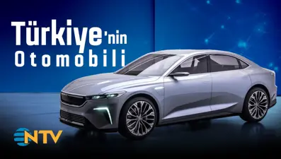 Kısa&amp;Net: Türkiye'nin Otomobili