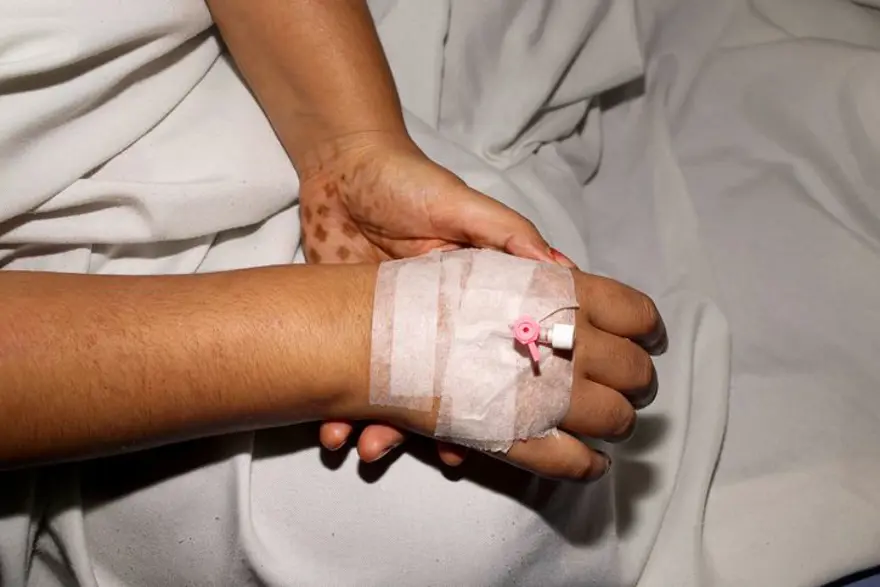 Acil durum ilan edildi! Dang humması vakaları 3 kat arttı, ölümcül olabilir 8 Acil durum ilan edildi! Dang humması vakaları 3 kat arttı, ölümcül olabilir 8