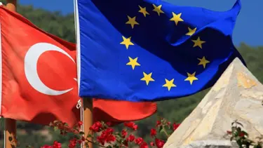 AB'den Gümrük Birliği açıklaması