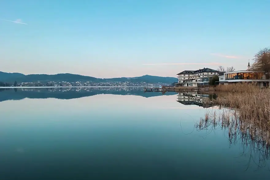 Serenay Sarıkaya'dan detoks tatili 2 Serenay Sarıkaya'dan detoks tatili 2