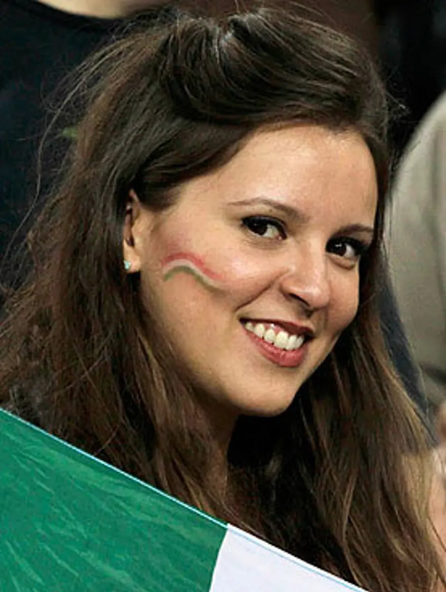 Futbola bir de böyle bakın - 5 23