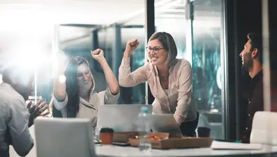 Çalışılabilecek en iyi 100 şirket: Facebook 36 sıra kaybetti