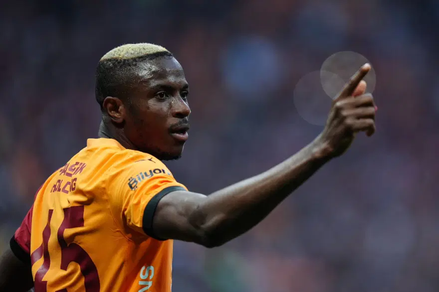 Galatasaray'ın tarihi teklifine rağmen pes etmiyorlar: Victor Osimhen için son dakika gelişmesi 2