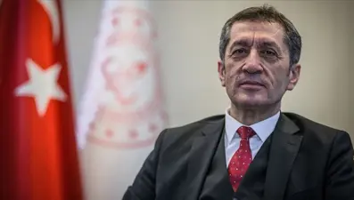 Bakan Selçuk: Çocuklarınızın şifrelerini bilin