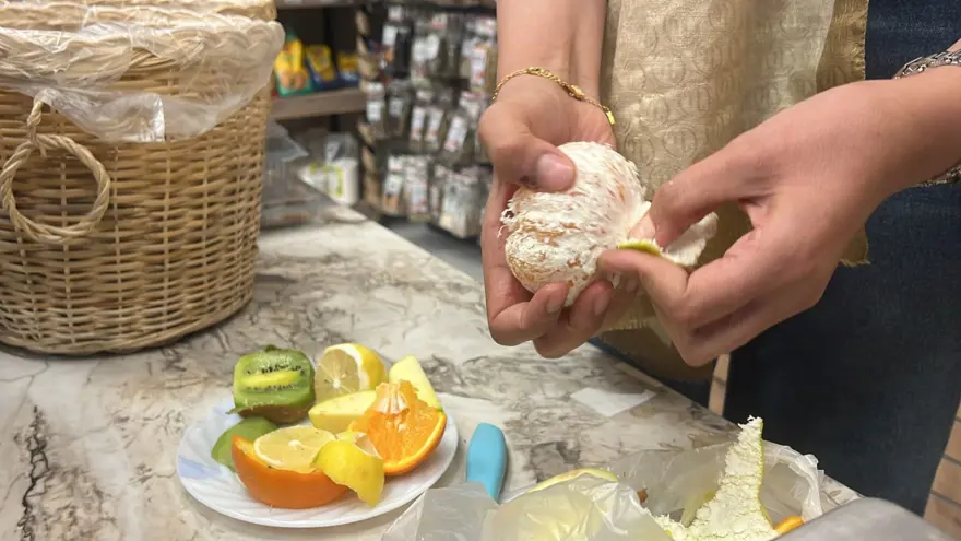 "KABUKLARINDAKİ ETKEN MADDE ORANI YÜKSEK" 1 "KABUKLARINDAKİ ETKEN MADDE ORANI YÜKSEK" 1