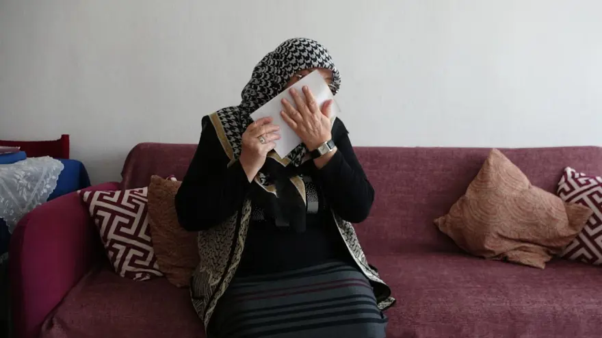 Rizeli annenin 24 yıllık evlat hasreti: Askere giden oğlundan bir daha haber alamadı 2