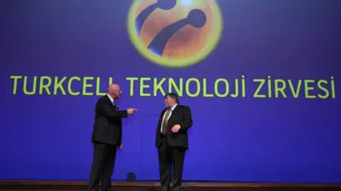 Apple kurucularından Wozniak İstanbul'daydı