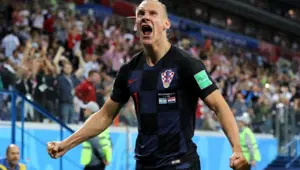 Vida, Cenk'in rekorunu kırabilir!(Everton ve Leicester Vida'yı istiyor)