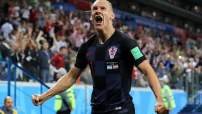 Vida, Cenk'in rekorunu kırabilir!(Everton ve Leicester Vida'yı istiyor)