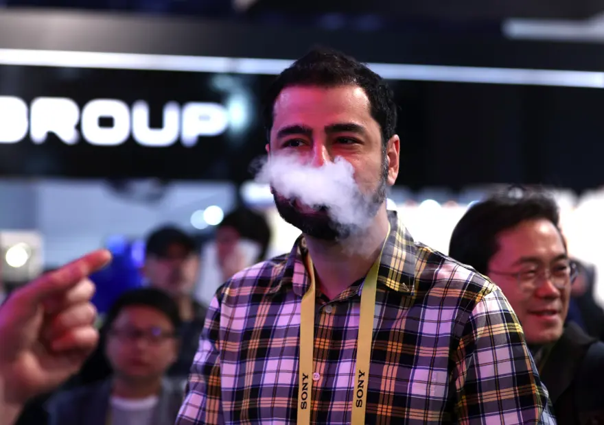 CES 2017 dünya devlerini buluşturdu 23