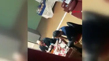 Hamama kumar baskını