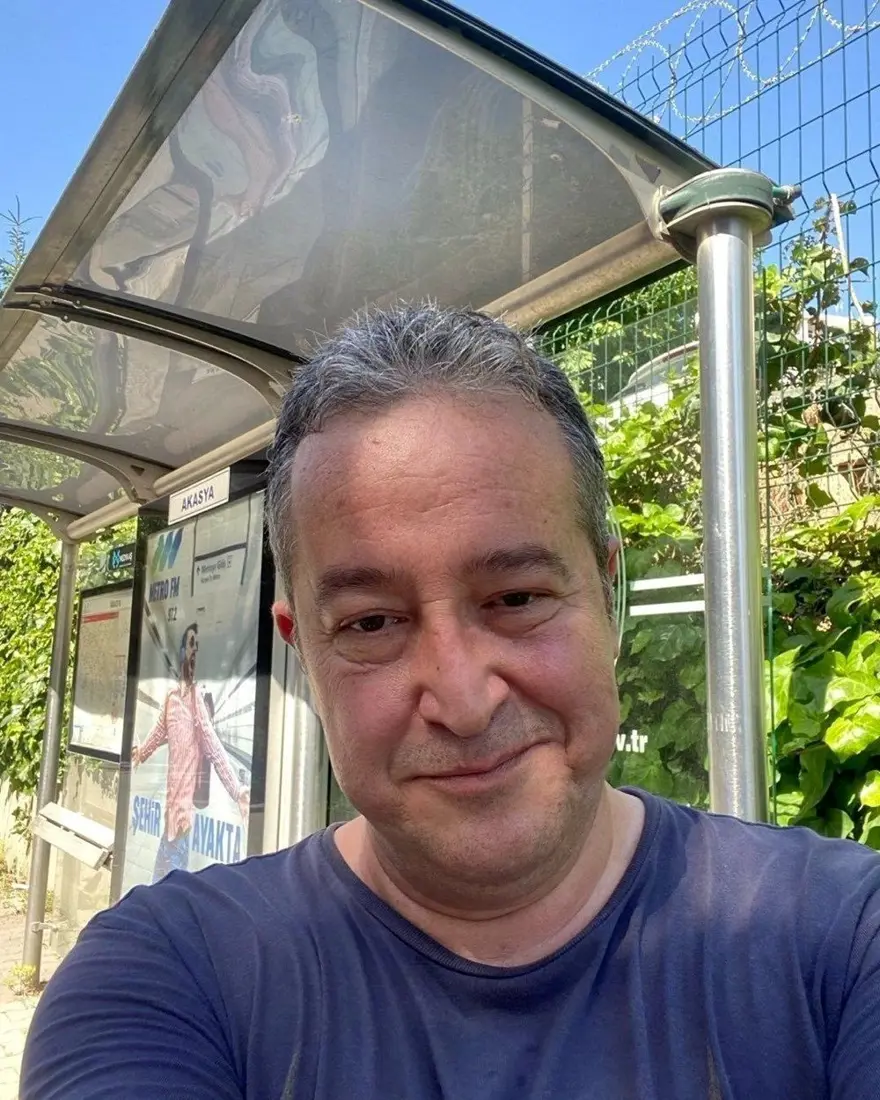 "GÜLSE HANIMI ŞU ÖZETLER: ÇOK HAKKANİYETLİDİR" 6 "GÜLSE HANIMI ŞU ÖZETLER: ÇOK HAKKANİYETLİDİR" 6