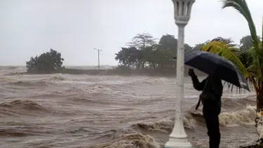 Honduras'ta "Ulusal Acil Durum" ilan edildi