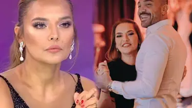 Demet Akalın'ın hayat arkadaşı Okan Kurt hastanelik oldu: Aklım çıktı