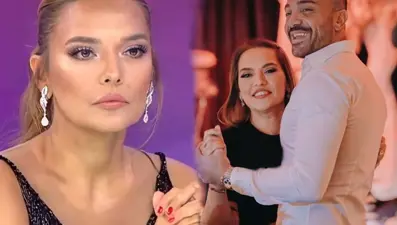 Demet Akalın'ın hayat arkadaşı Okan Kurt hastanelik oldu: Aklım çıktı