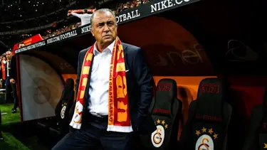 Fatih Terim ameliyat oldu