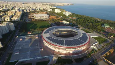 Galatasaray maçına çanta ile girmek yasak