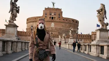 SON DAKİKA HABERİ: İtalya'da tüm ticari faaliyetler durduruluyor