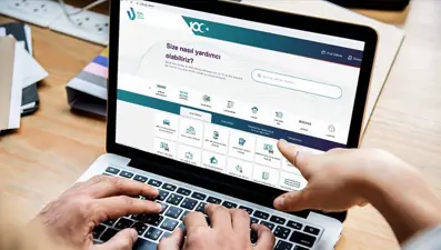 Vergi beyannameleri için süre uzatıldı