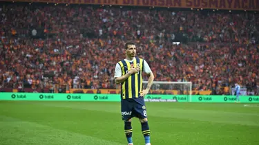 Mert Hakan Yandaş: Bize karşı olan her şeyle mücadele etmeye devam edeceğim
