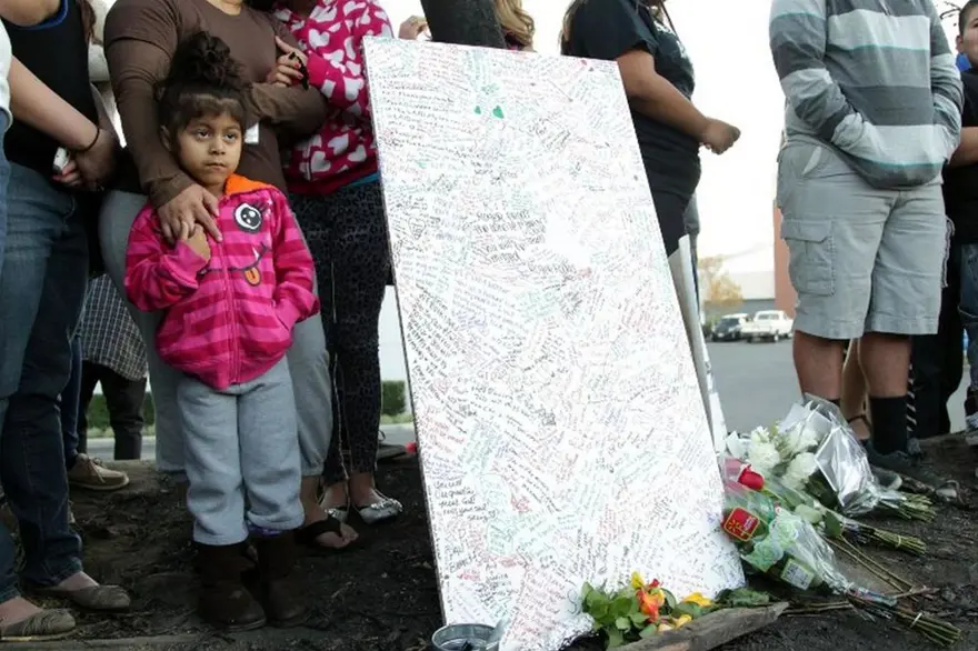 Paul Walker kızını son kez kazadan önce gördü 13